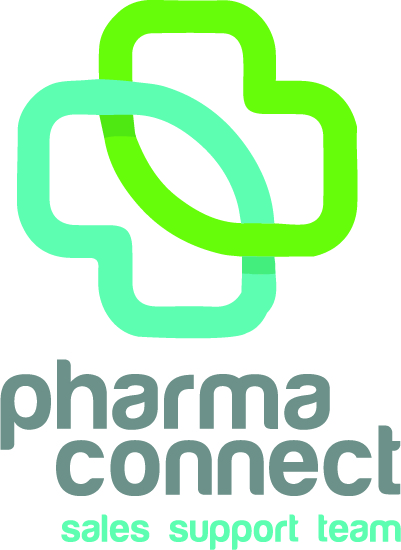 Pharma Connect Logo