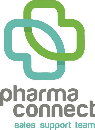 Pharma Connect SA Logo